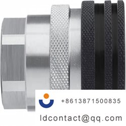C105251237_CEJN Hydraulic Quick Con